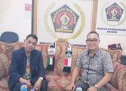 Ketua PWI Doa Lapas Banyuasin Raih Predikat WBBM