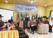 Tes Kompetensi Akademik SPMB SMA Negeri Direncanakan Sistem CAT Pakai HP Android