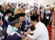 Jamaah Haji Asal Banyuasin Ada Usia 90 Tahun