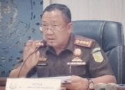 Terima Rp 50 Juta. Mantan Plt Kadis PMD Sumsel Jadi DPO Kejari