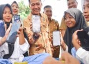 Pasang 50 Titik WiFi Gratis Pemkot Palembang Berjanji