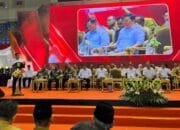 Koperasi Merah Putih Banyuasin Baru 78 Persen