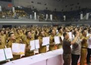 Baru 52 Ribu Desa Selenggarakan Musdessus Koperasi Merah Putih