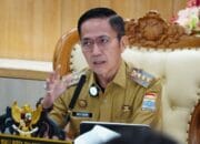 Terbukti Buang Sampah Sembarangan Denda Hingga Rp 50 Juta