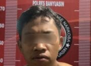 Awas !!!, Polres Banyuasin Berhasil Tangkap dan Terus Incar Pemakai Narkoba