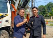 Rutan Kelas I Palembang Mohon DPRKP Pangkas