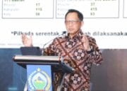 Mendagri Izinkan Pemda Gelar Rapat di Hotel dan Restoran Jika Dianggap Penting