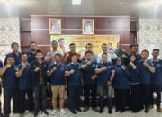 Sosialisasi Perubahan UU TNI Yudha Bule Libatkan Karang Taruna Karena Ada Ditiap Tingkatan