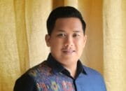 Mas Cahyo Janjikan KNPI Banyuasin Berkembang
