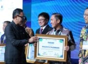 Ratu Dewa Komitmen Selesaikan Permasalahan Air Bersih