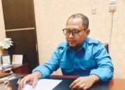 Insentif Lembur Karyawan Telat Tiga Bulan, Direktur PERUMDA Tirta Betuah Kaget