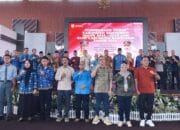 Dalam Musrenbang RPJMD dan RKPD Bupati Sebut Tak Puas Kinerja ASN