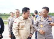 Tol Kapal Betung Diperkirakan Selesai Tahun 2026