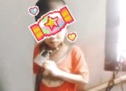 Belum Sempat Viral Patroli Cyber Polsek Rambutan Ungkap Anak di Rantai Orang Tua Kandung