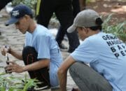 Menteri IMIPAS RI Berlakukan KUHP Baru Gerakan Nasional Pemasyarakatan Klien Balai Pemasyarakatan Peduli 2025