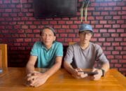 Anggi Yumartha Tegaskan Komitmen Bela OKU dari Hoaks dan Disinformasi