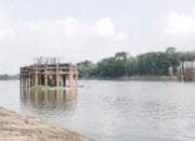 Ada Jembatan Mangkrak di Kabupaten MUBA