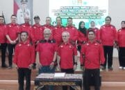 Masherdata Musai Siap Berikan Bantuan Hukum Gratis