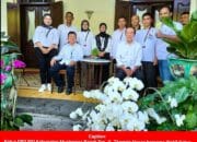 PSI Musi Rawas Optimis Usai Kaesang Terpilih Ketua Umum