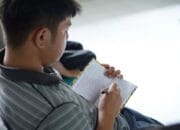 Pangan adalah Senjata