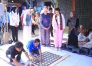 Dekranas Sumsel Dorong Perajin Tembus Pasar Internasional