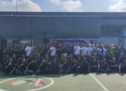 Ratu Lembang Kopi Olahan WB Rutan Palembang Simbol Karya Berkualitas Dari Balik Jeruji