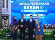 Herman Deru Dorong Revitalisasi Nyata Posyandu Mampu Tekan Stunting