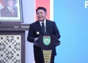 Herman Deru Dorong BI Sumsel Aktifkan Literasi Keuangan Hingga Pelosok