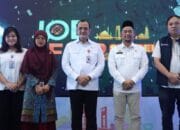 Pemprov Sumsel Gelar Job Fair 2025 Sediakan Ribuan Lowongan Kerja