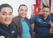 Martin Minta Berkoalisi Dengan Asnaini Dalam Pemilihan Ketua PWI Banyuasin