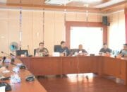 Pemkab Banyuasin Gerak Cepat Bentuk Satgas Program Makan Begizi Gratis