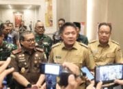 APBD Sumsel 2025 Direvisi Dari Silva Menjadi Nihil