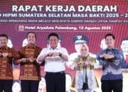 Gubernur Sumsel Sukseskan Program 100.000 Sultan Muda