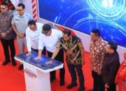 Gubernur Sumsel Resmikan Sirkuit Grasstrack JSC Palembang. Dorong Anak Muda Salurkan Bakat