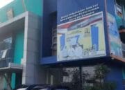 Sempat Heboh. Kejari Geledah Dugaan Korupsi Tahun 2024 Dinas Perkimtan Palembang