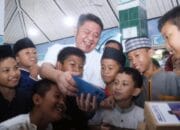Gubernur Sumsel Dorong Masjid Sebagai Pusat Pendidikan Qur’ani