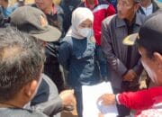 PT TJN VS Warga. Lebih 20 Tahun Sengketa Lahan Belum Tuntas