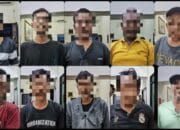 Judi Sabung Ayam Di Banyuasin Digerbek