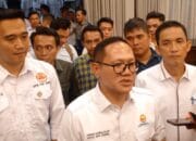 DPW PGK Sumsel Resmi Dilantik. Gubernur Minta Ikut Menyusun Arah Pembangunan Daerah