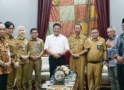 Gubernur Herman Deru Dukung Penuh Karang Asem Festival 2025 Muara Enim