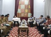 Herman Deru Targetkan OKU Selatan Menuju Kawasan Pariwisata Strategis