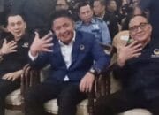 DPD Nasdem Kota Palembang 2024-2029 Resmi Dilantik. Mesti Dekat dan Bantu Masyarakat