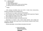 Pemkab Banyuasin Imbau Pegawai Tidak Gunakan Seragam dan Kendaraan Dinas 1 September 2025