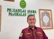 1. 041 Calon Janda di Banyuasin Mayoritas Disebabkan Judi Online 