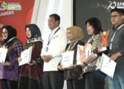 Pemkab Muratara Juara Apkasi Otonomi Expo 2025 Kolaborasi SKK Migas KKKS SRMD