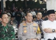 Gedung DPRD Dirusak, Gubernur Minta Warga Sumsel Jangan Terpecah Karena Emosi