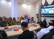 Mendagri Tito Karnavian Apresiasi Gubernur Sumsel Jaga Stabilitas Pasca Demonstrasi