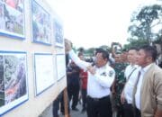 Good Stats Nobatkan Sumsel Peringkat 7 Nasional kualitas Infrastruktur Tahun 2025