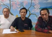 Pemberitaan Media Online Tak Singkron Dapat Dipidaana. Ketua Organisasi Pers Kecam Keras 