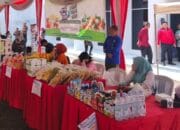 RRI Fest 2025 Semarak, Pemkot Palembang Apresiasi